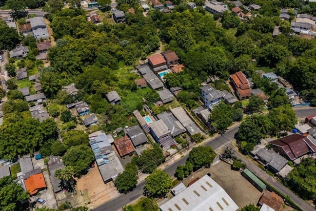 Imagem Terreno à Venda, em Vila Nova - Porto Alegre Imagem Terreno à Venda, em Vila Nova - Porto Alegre