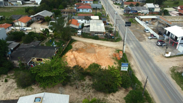 Imagem Terreno à Venda, 444 m² em Campo Duna - Garopaba Imagem Terreno à Venda, 444 m² em Campo Duna - Garopaba