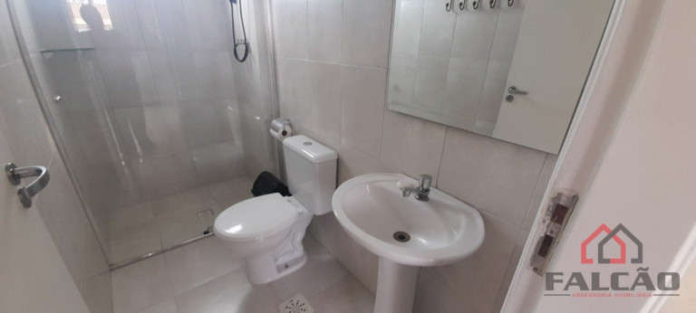 Imagem Apartamento com 2 Quartos à Venda, 92 m² em Macuco - Santos Imagem Apartamento com 2 Quartos à Venda, 92 m² em Macuco - Santos