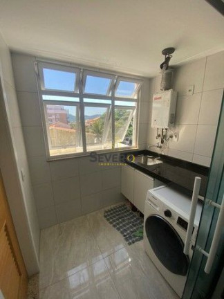 Imagem Apartamento com 3 Quartos à Venda, 115 m² em Piratininga - Niterói