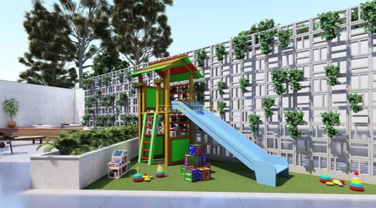Imagem Apartamento com 3 Quartos à Venda, 99 m² em Pedra Branca - Palhoça Imagem Apartamento com 3 Quartos à Venda, 99 m² em Pedra Branca - Palhoça