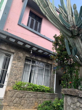 Sobrado com 3 Quartos à Venda, 193 m² em Jardim São Paulo(zona Norte) - Sao Paulo
