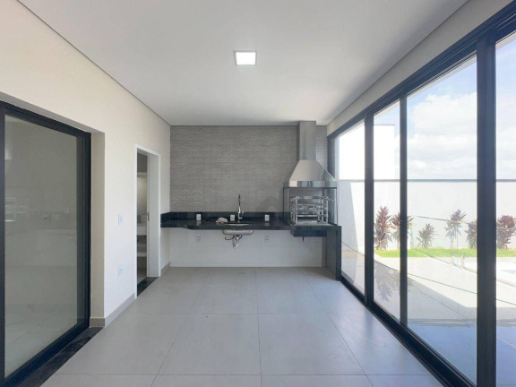 Imagem Casa com 3 Quartos à Venda, 170 m² em Condomínio Cyrela Landscape - Votorantim