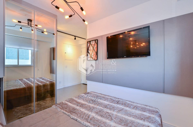 Imagem Apartamento com 1 Quarto à Venda, 35 m² em Aclimação - São Paulo Imagem Apartamento com 1 Quarto à Venda, 35 m² em Aclimação - São Paulo