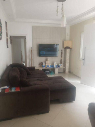Sobrado com 2 Quartos à Venda, 360 m² em Cidade Mãe Do Céu - São Paulo