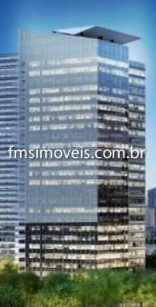 Imagem Imóvel para Alugar, 410 m² em Morumbi - São Paulo