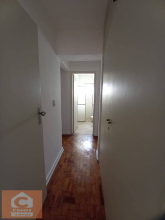 Imagem Apartamento com 3 Quartos para Alugar, 126 m² em Aclimação - São Paulo Imagem Apartamento com 3 Quartos para Alugar, 126 m² em Aclimação - São Paulo