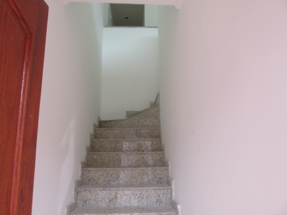 Imagem Casa com 3 Quartos à Venda, 90 m² em Marapé - Santos Imagem Casa com 3 Quartos à Venda, 90 m² em Marapé - Santos