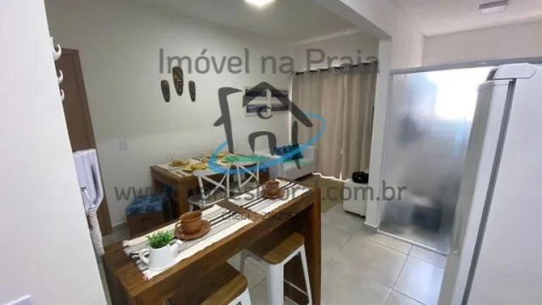 Imagem Apartamento com 2 Quartos à Venda, 50 m² em Estufa I - Ubatuba Imagem Apartamento com 2 Quartos à Venda, 50 m² em Estufa I - Ubatuba