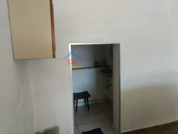 Imagem Sobrado com 3 Quartos à Venda, 137 m² em Parque São Vicente - Mauá