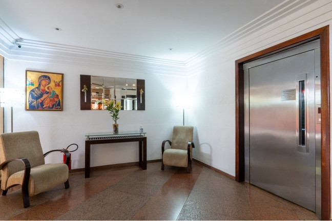 Imagem Apartamento com 4 Quartos à Venda, 151 m² em Vila Nova Conceição - São Paulo Imagem Apartamento com 4 Quartos à Venda, 151 m² em Vila Nova Conceição - São Paulo