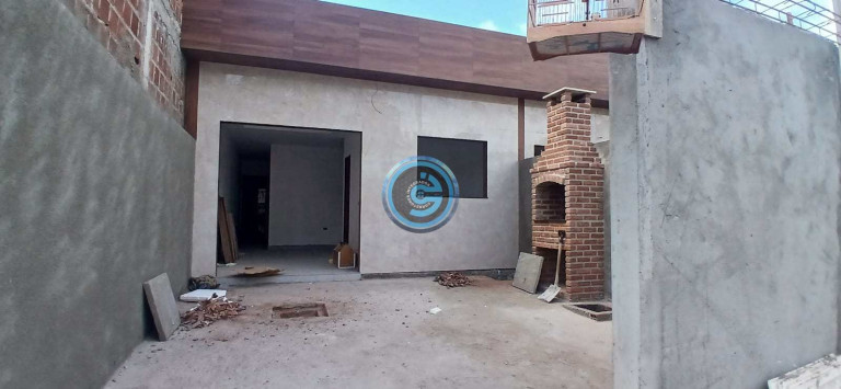 Casa com 3 Quartos à Venda, 70 m² em Pau Amarelo - Paulista