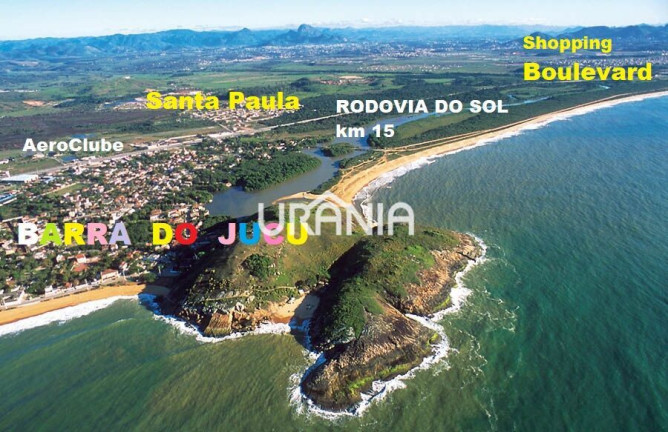 Imagem Terreno à Venda, 290 m² em Praia Dos Recifes - Vila Velha Imagem Terreno à Venda, 290 m² em Praia Dos Recifes - Vila Velha