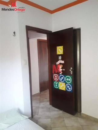 Imagem Apartamento com 2 Quartos à Venda, 70 m² em Jardim Saira - Sorocaba Imagem Apartamento com 2 Quartos à Venda, 70 m² em Jardim Saira - Sorocaba