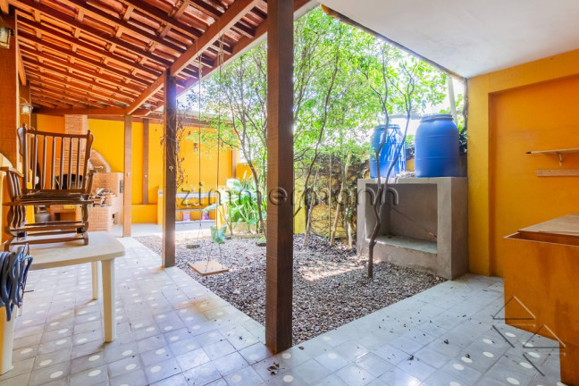 Casa com 3 Quartos à Venda, 136 m² em Alto Da Lapa - São Paulo