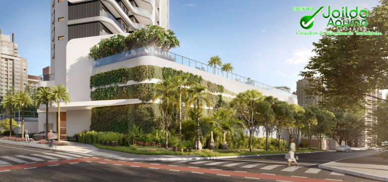 Imagem Apartamento com 4 Quartos à Venda, 255 m² em Meireles - Fortaleza