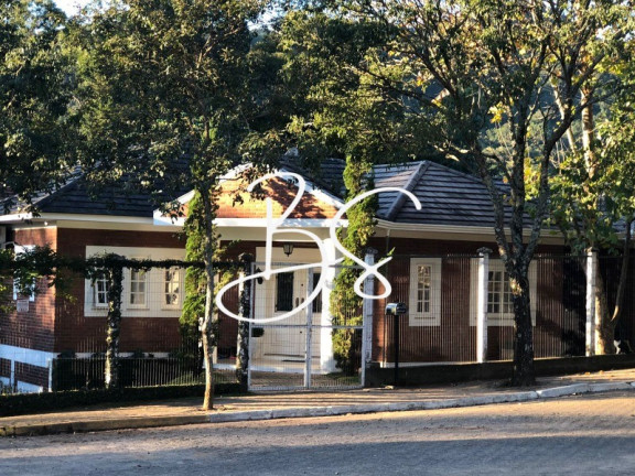 Imagem Casa com 5 Quartos à Venda,  em Viaduto - Igrejinha