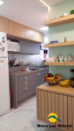 Imagem Cobertura com 3 Quartos à Venda, 230 m² em Icaraí - Niterói Imagem Cobertura com 3 Quartos à Venda, 230 m² em Icaraí - Niterói