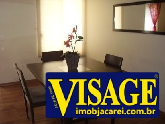 Imagem Casa de Condomínio com 3 Quartos à Venda, 109 m² em Jd. St. Maria - Jacareí