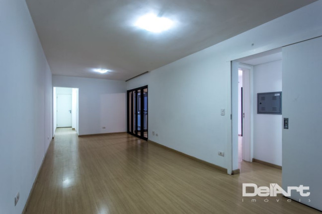 Imagem Apartamento com 3 Quartos à Venda, 192 m² em Bigorrilho - Curitiba