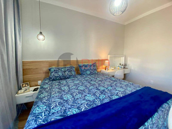 Imagem Casa de Condomínio com 3 Quartos à Venda, 153 m² em Horto Florestal - Sorocaba