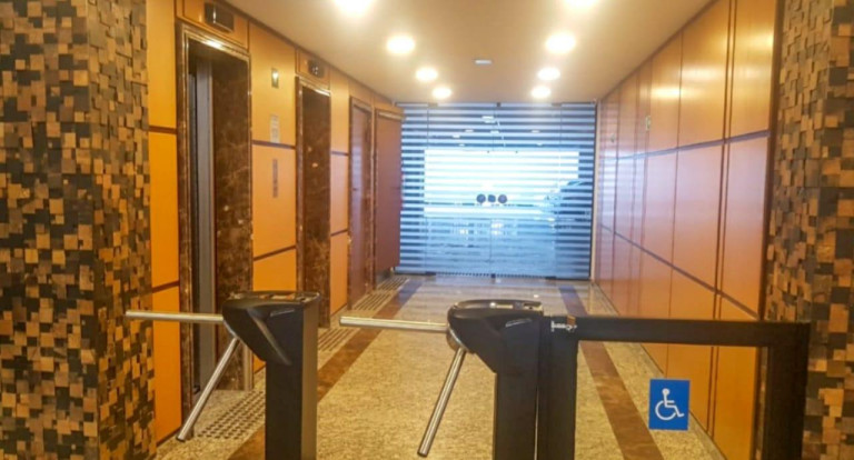 Imagem Sala Comercial à Venda, 114 m² em Consolação - São Paulo Imagem Sala Comercial à Venda, 114 m² em Consolação - São Paulo