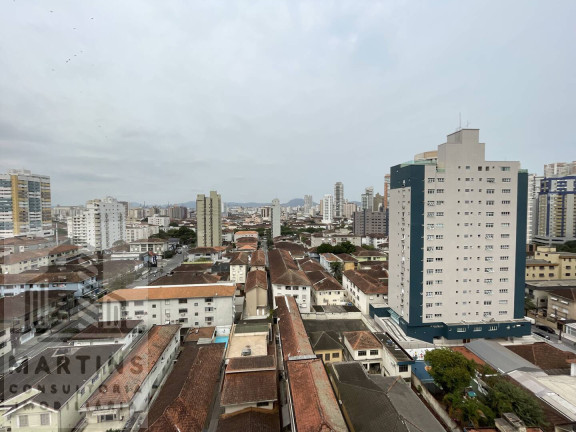 Imagem Apartamento com 3 Quartos à Venda, 215 m² em Boqueirão - Santos Imagem Apartamento com 3 Quartos à Venda, 215 m² em Boqueirão - Santos