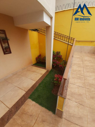 Imagem Casa com 3 Quartos à Venda, 360 m² em Alto Do Joá - Lagoa Santa Imagem Casa com 3 Quartos à Venda, 360 m² em Alto Do Joá - Lagoa Santa