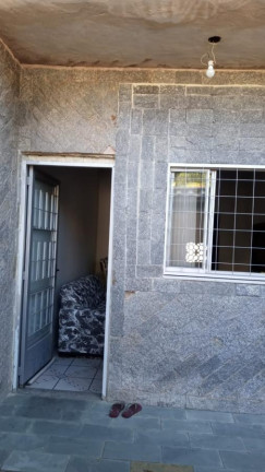 Imagem Casa com 5 Quartos à Venda, 159 m² em Curicica - Rio De Janeiro