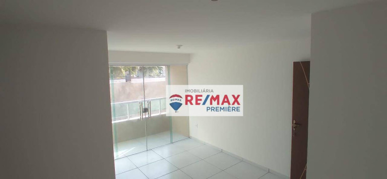 Imagem Apartamento com 2 Quartos à Venda, 62 m² em Ernesto Geisel - João Pessoa