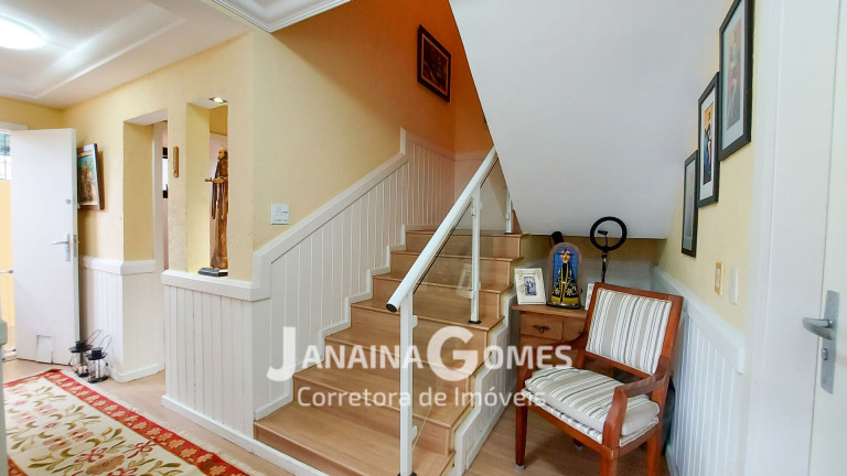 Imagem Casa com 4 Quartos à Venda, 300 m² em São Francisco - Niterói Imagem Casa com 4 Quartos à Venda, 300 m² em São Francisco - Niterói