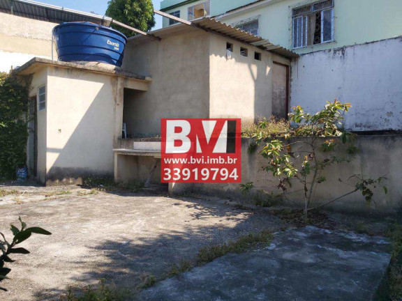 Imagem Casa com 5 Quartos à Venda, 240 m² em Braz De Pina - Rio De Janeiro Imagem Casa com 5 Quartos à Venda, 240 m² em Braz De Pina - Rio De Janeiro