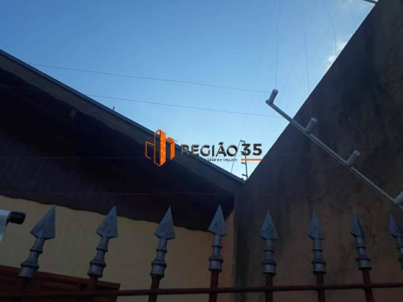 Imagem Casa com 3 Quartos à Venda, 140 m² em Jardim Ipê - Poços De Caldas