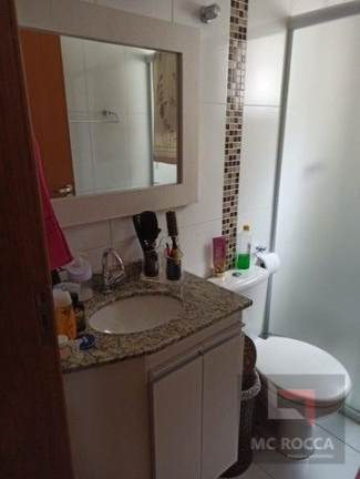 Imagem Cobertura com 3 Quartos à Venda, 170 m² em Jardim Stella - Santo André
