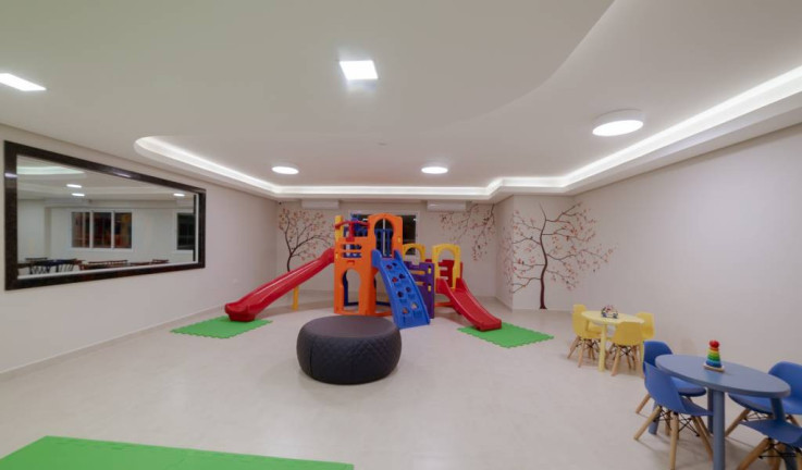 Imagem Apartamento com 2 Quartos à Venda, 91 m² em Caiçara - Praia Grande Imagem Apartamento com 2 Quartos à Venda, 91 m² em Caiçara - Praia Grande
