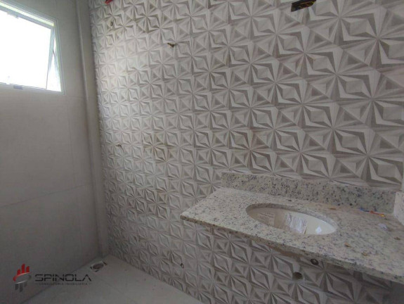 Imagem Sobrado com 3 Quartos à Venda, 138 m² em Solemar - Praia Grande