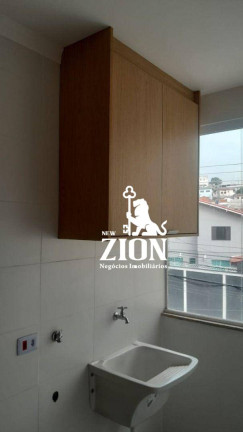 Imagem Apartamento com 2 Quartos à Venda, 43 m² em Parada Inglesa - São Paulo Imagem Apartamento com 2 Quartos à Venda, 43 m² em Parada Inglesa - São Paulo