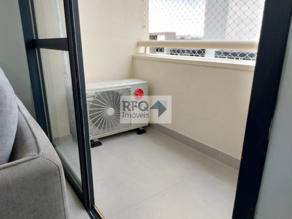 Imagem Imóvel com 2 Quartos à Venda, 66 m² em Vila Mariana - São Paulo