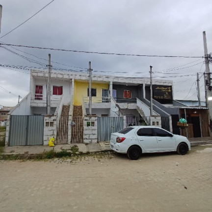 Imagem Casa com 2 Quartos à Venda, 44 m² em Ipiranga - Nova Iguacu Imagem Casa com 2 Quartos à Venda, 44 m² em Ipiranga - Nova Iguacu
