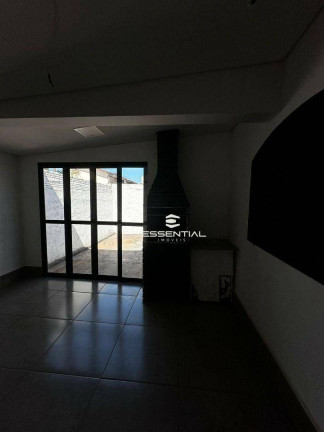 Imagem Casa com 3 Quartos para Alugar, 125 m² em Jardim Nazareth - São José Do Rio Preto
