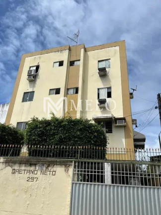 Apartamento com 1 Quarto à Venda, 40 m² em Boa Viagem - Recife