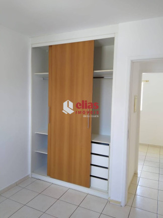 Imagem Apartamento com 3 Quartos à Venda, 68 m² em Jardim Terra Branca - Bauru Imagem Apartamento com 3 Quartos à Venda, 68 m² em Jardim Terra Branca - Bauru