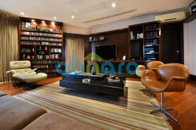 Imagem Apartamento com 4 Quartos à Venda, 600 m² em Copacabana - Rio De Janeiro Imagem Apartamento com 4 Quartos à Venda, 600 m² em Copacabana - Rio De Janeiro