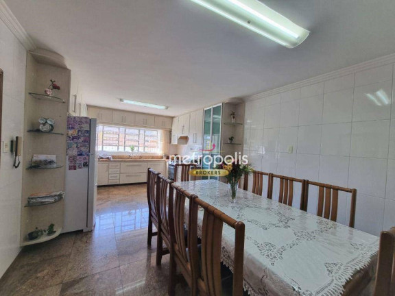 Imagem Sobrado com 3 Quartos à Venda, 290 m² em Osvaldo Cruz - São Caetano Do Sul Imagem Sobrado com 3 Quartos à Venda, 290 m² em Osvaldo Cruz - São Caetano Do Sul