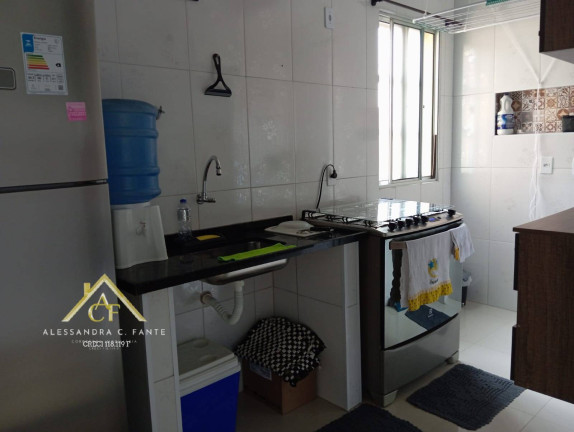 Imagem Apartamento com 2 Quartos à Venda, 52 m² em Oceanópolis - Mongaguá Imagem Apartamento com 2 Quartos à Venda, 52 m² em Oceanópolis - Mongaguá