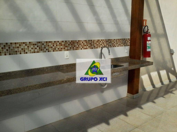 Imagem Apartamento com 2 Quartos à Venda, 80 m² em Bela Vista - Monte Mor