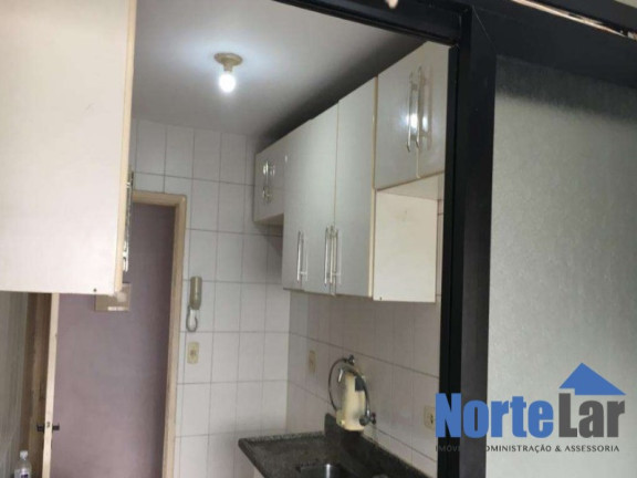 Imagem Apartamento com 3 Quartos à Venda, 65 m² em Lauzane Paulista - São Paulo