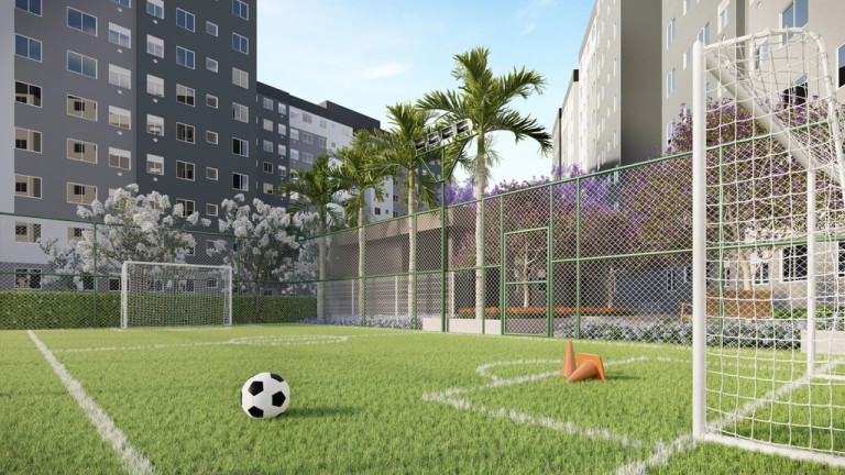 Imagem Imóvel com 2 Quartos à Venda, 40 m² em Freguesia Do ó - São Paulo