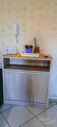 Imagem Apartamento com 2 Quartos à Venda, 56 m² em Fátima - Joinville