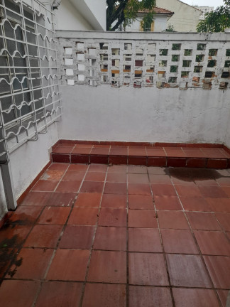 Imagem Sobrado com 2 Quartos à Venda, 137 m² em Jardim Da Glória - Sp